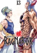 Record of Ragnarok