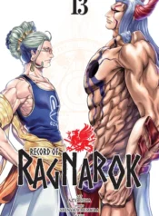 Record of Ragnarok
