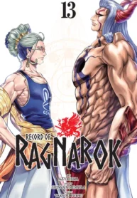 Record of Ragnarok
