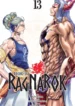 Record of Ragnarok
