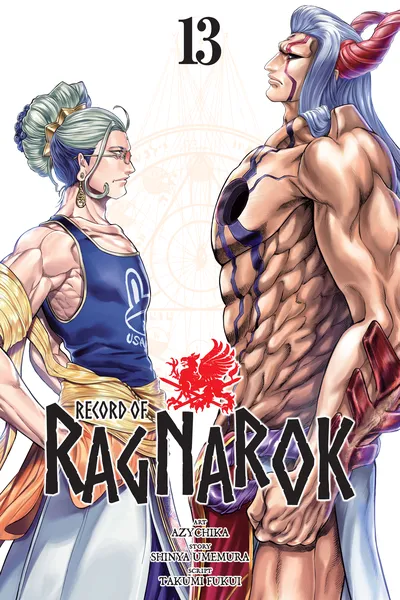 Record of Ragnarok