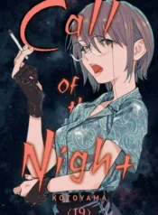 Call of the Night