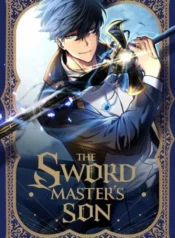 The Swordmaster’s Son