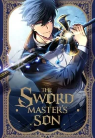 The Swordmaster’s Son